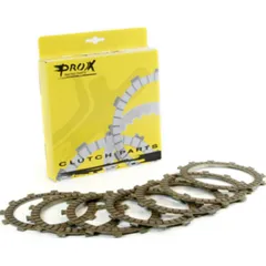 friction plate set for KTM85SX '03-17 + Husqv. TC85 '14-17
