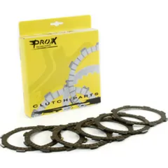 friction plate set for KX80 '98-00 + KX85/100 '98-20