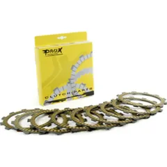 friction plate set for R6 '06-08