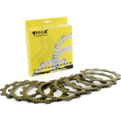 friction plate set for R6 '99-02