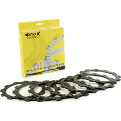 friction plate set for RGV250 `91-96 + for: Aprilia RS250 `95-01