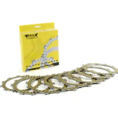 friction plate set for RM250 '06-12