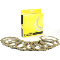 friction plate set for Sherco 250/300SE-F '11-19