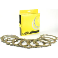 friction plate set for Sherco SE2.5/3.0i-F '08-10