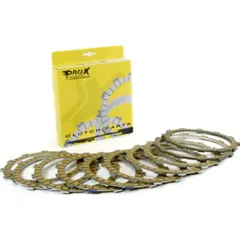 friction plate set for SV1000 '03-05