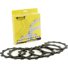 friction plate set for XG250 Tricker '05-06