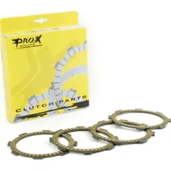 friction plate set for XR100R '87-03 + CRF100F '04-13