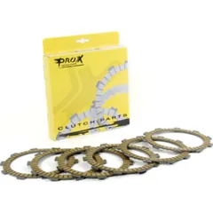 friction plate set for XR250R '86-95 + XR350R '83-85