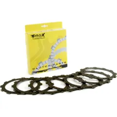 friction plate set for XR600R '85-00