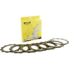 friction plate set for XR650R '00-07