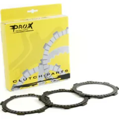 friction plate set for XR80R '79-03 + CRF80F '04-13