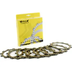 friction plate set for YFM700R Raptor '06-20 +YFZ450 '12-13