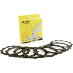 friction plate set for YFZ450 '04-06