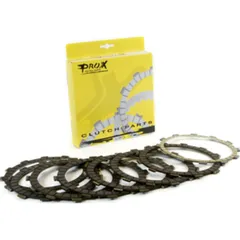 friction plate set for YFZ450 '07