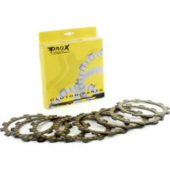 friction plate set for YZ125 '00-04