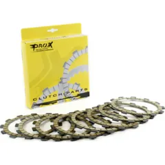 friction plate set for YZ125 '93-97 + YZ125 '05-20