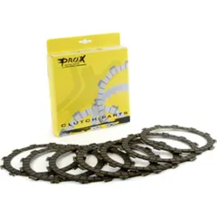 friction plate set for YZ250 '88-90