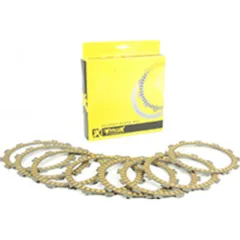 friction plate set for YZ250F '19-20