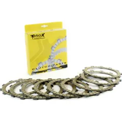 friction plate set for YZ426F '00