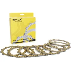 friction plate set for YZ450F '14-20