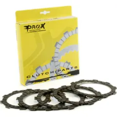 friction plate set for YZ80 '83-92