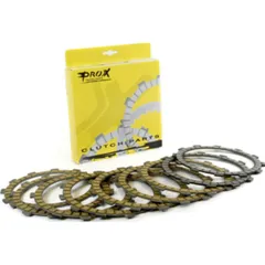 friction plate set for ZRX1200 '01-05