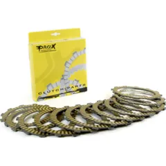 friction plate set for ZX12R '02-05