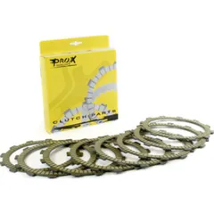 friction plate set for ZX7R '91-94
