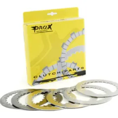 alloy/steel plate set for for Plate Set KTM125/144/150/200SX-EXC '98-18