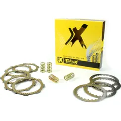 complete clutch plate set for CR85 '05-07
