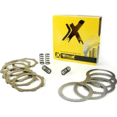 complete clutch plate set for CRF150R '07-20