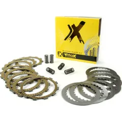 complete clutch plate set for CRF250R '08-09+CRF250X '04-17
