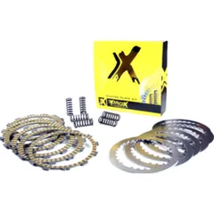 complete clutch plate set for CRF450R/RX '17-20