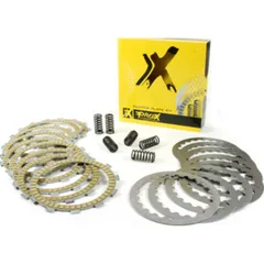 complete clutch plate set for KTM250/300/360/380 '96-12