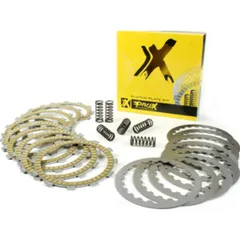 complete clutch plate set for KTM250/300SX-EXC '94-95