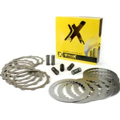 complete clutch plate set for KTM250SX-F '13-15 + 350SX-F