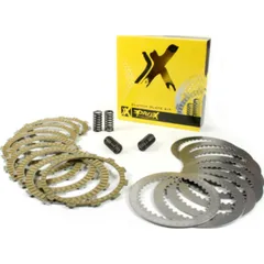 complete clutch plate set for KTM400/450/530EXC-R '09