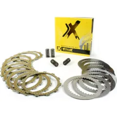 complete clutch plate set for KTM400/450/530EXC-R '10-11