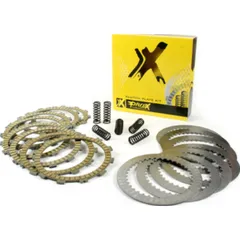 complete clutch plate set for LT-R450 '06-11