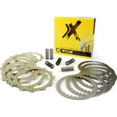 komplettes Kupplungsset für RM250 '06-12