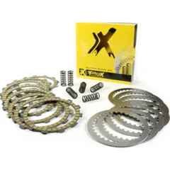 komplettes Kupplungsset für RM250 '96-97