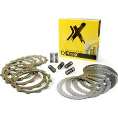 complete clutch plate set for TRX450R '04-14