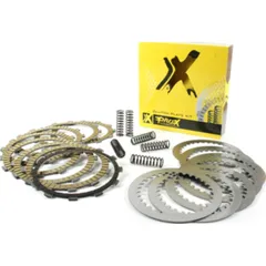 complete clutch plate set for YFM700R Raptor '06-20