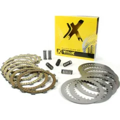 complete clutch plate set for YFZ450R '09-13