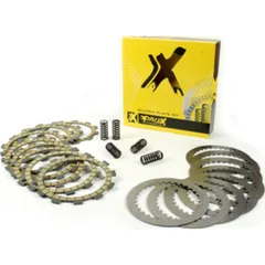 complete clutch plate set for YZ250F '01-07 + WR250F '01-13