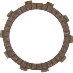 friction plate for XL/XR500S + CB400F