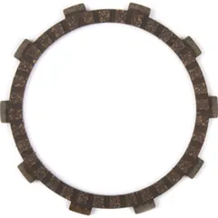 friction plate for XL500 + CBR600 '92-94