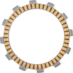 friction plate for Yamaha FZ1 Fazer '01-05 35501370