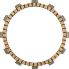 friction plate for YFZ450R `14-20 + for: Beta RR450 `12-14