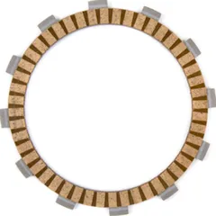 friction plate for YZ/WR450F '03-20 + YFM700R '06-20